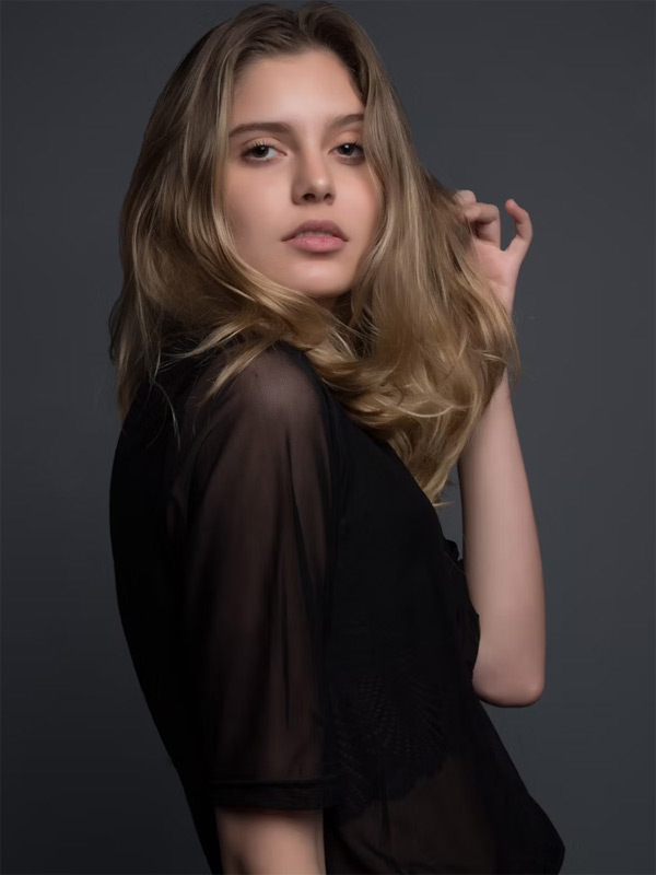 StraitTimes premium escort service